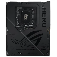 ASUS ROG MAXIMUS Z890 HERO Wi-Fi LGA1851 ATX DDR5 Intel Motherboard for Intel Core Ultra Processors (Series 2)