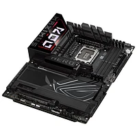 ASUS ROG MAXIMUS Z890 HERO Wi-Fi LGA1851 ATX DDR5 Intel Motherboard for Intel Core Ultra Processors (Series 2)