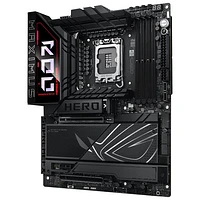 ASUS ROG MAXIMUS Z890 HERO Wi-Fi LGA1851 ATX DDR5 Intel Motherboard for Intel Core Ultra Processors (Series 2)