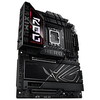 ASUS ROG MAXIMUS Z890 HERO Wi-Fi LGA1851 ATX DDR5 Intel Motherboard for Intel Core Ultra Processors (Series 2)