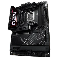 ASUS ROG MAXIMUS Z890 HERO Wi-Fi LGA1851 ATX DDR5 Intel Motherboard for Intel Core Ultra Processors (Series 2)