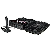 ASUS ROG MAXIMUS Z890 HERO Wi-Fi LGA1851 ATX DDR5 Intel Motherboard for Intel Core Ultra Processors (Series 2)