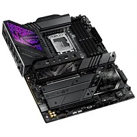 ASUS ROG MAXIMUS Z890-E Gaming Wi-Fi LGA 1851 ATX DDR5 Intel Motherboard for Intel Core Ultra Processors (Series 2)