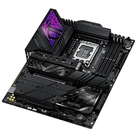 ASUS ROG MAXIMUS Z890-E Gaming Wi-Fi LGA 1851 ATX DDR5 Intel Motherboard for Intel Core Ultra Processors (Series 2)