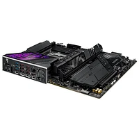 ASUS ROG MAXIMUS Z890-E Gaming Wi-Fi LGA 1851 ATX DDR5 Intel Motherboard for Intel Core Ultra Processors (Series 2)