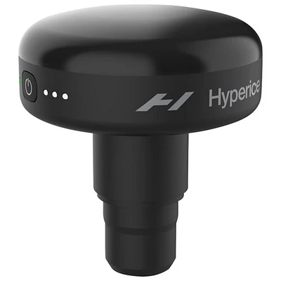 Tête chauffante Hypervolt de Hyperice