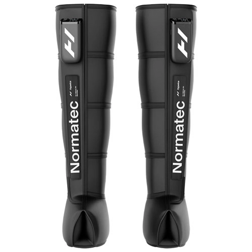 Hyperice Normatec Elite Leg Massagers