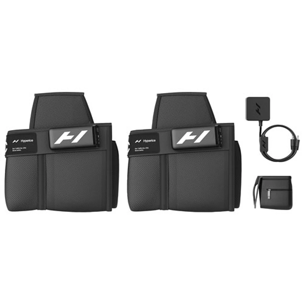 Hyperice Normatec Elite Leg Massagers