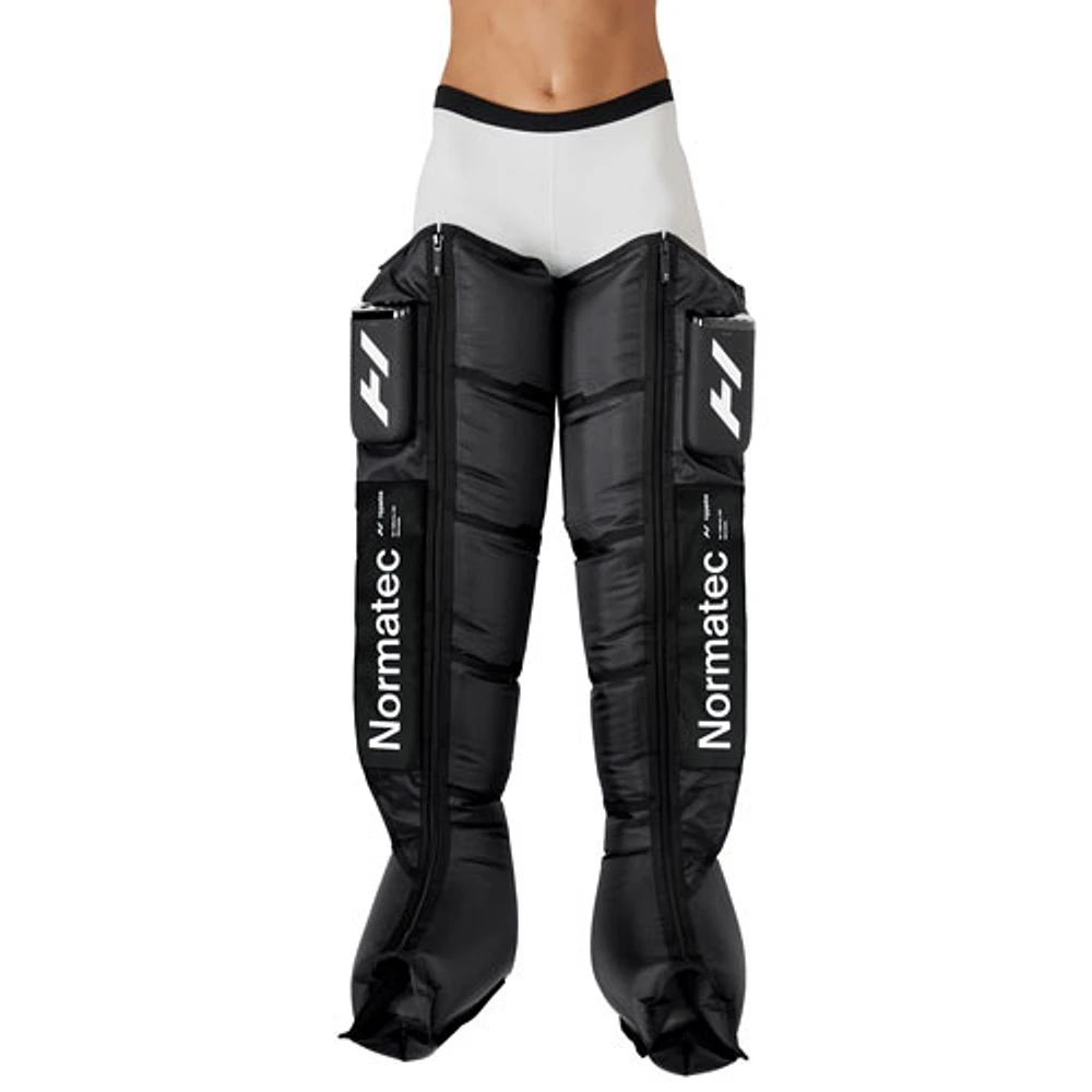 Hyperice Normatec Elite Leg Massagers