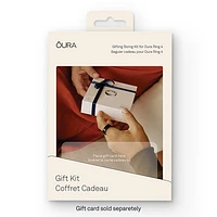 Oura Ring 4 Gifting Sizing Kit