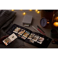 Canon SELPHY QX20 Compact Photo Printer