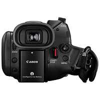 Canon XA65 Professional 4K UHD SD Flash Memory Camcorder