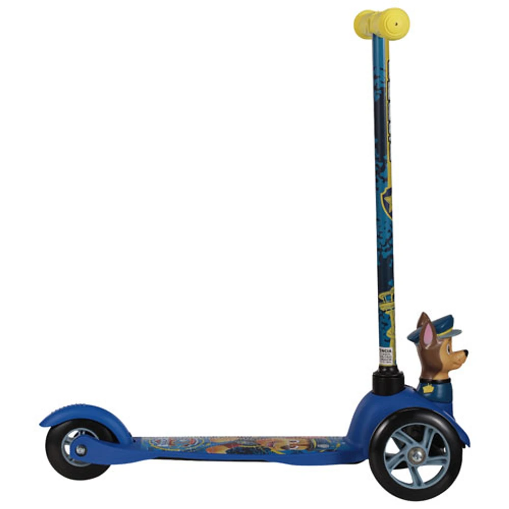 Paw Petrol Chase n' Guide Kids Scooter - Blue