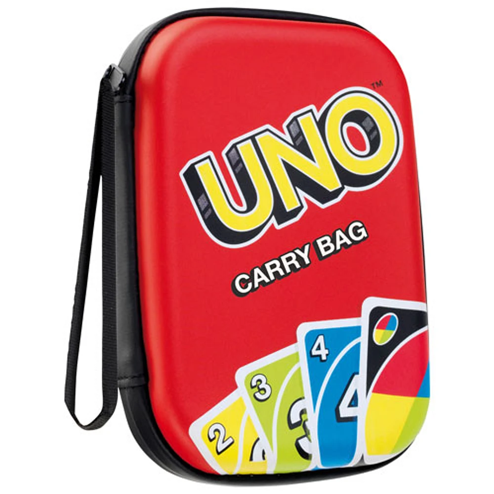 Theo Klein UNO Cards Carrying Bag