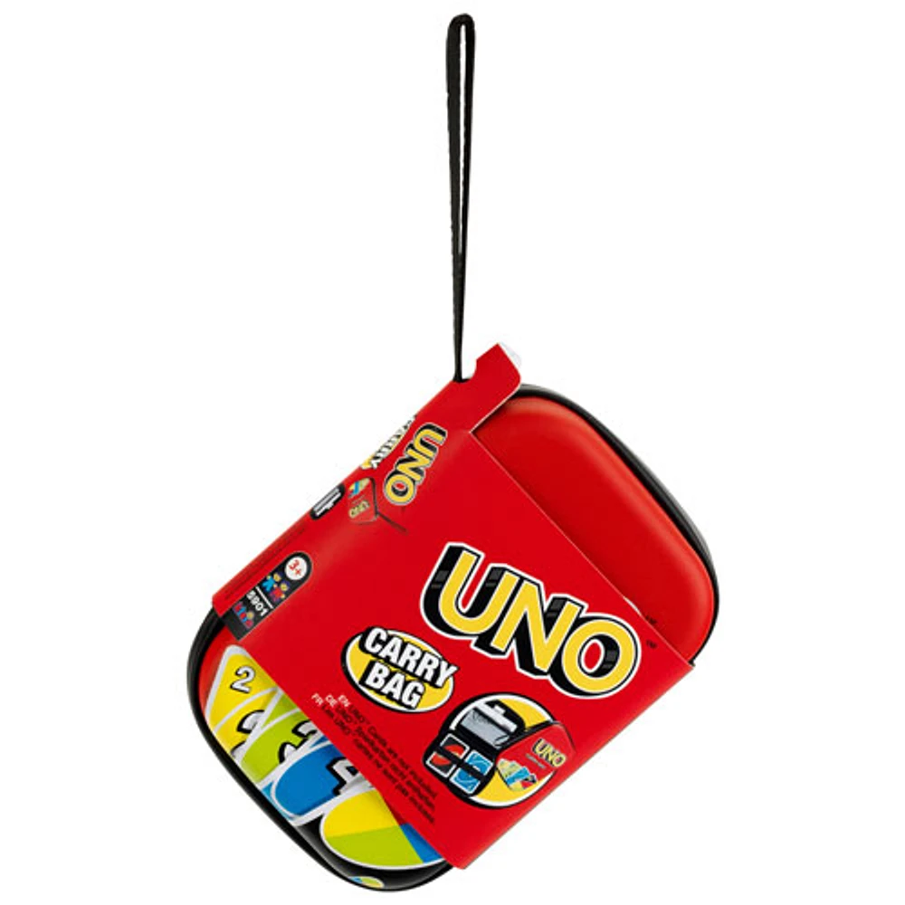 Theo Klein UNO Cards Carrying Bag