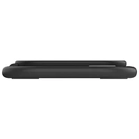 Belkin BoostCharge 3-in-1 15W Qi2 Magnetic Wireless Charging Stand (WIZ029ttBK) - Black