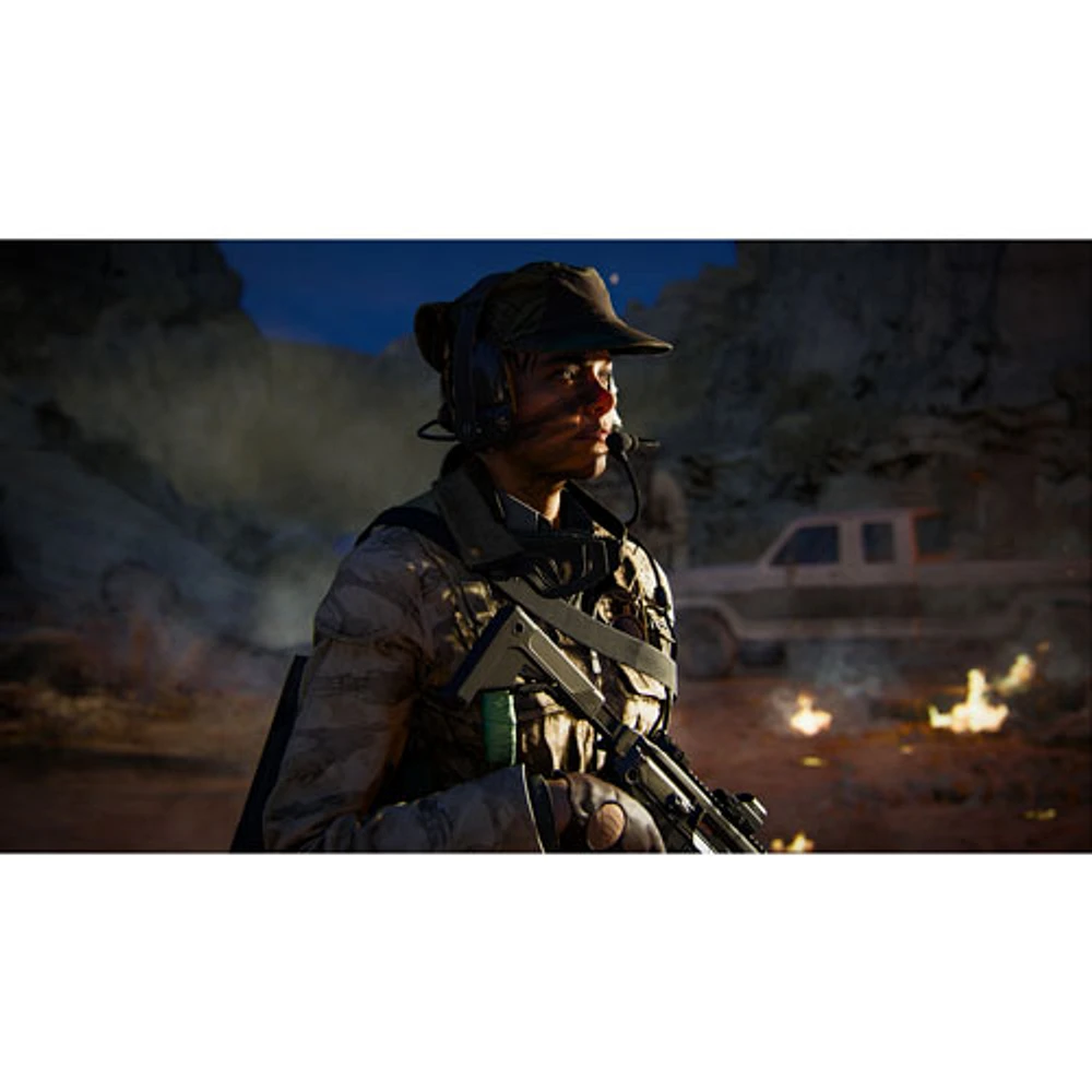 Call of Duty: Black Ops 6 (Xbox Series X|S / Xbox One) - Digital Download