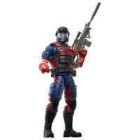 G.I. Joe Classified Series: Retro Cardback - Cobra Viper Action Figure