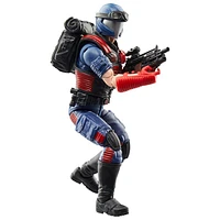 G.I. Joe Classified Series: Retro Cardback - Cobra Viper Action Figure