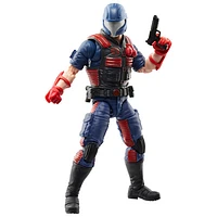 G.I. Joe Classified Series: Retro Cardback - Cobra Viper Action Figure