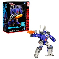 Transformers Studio Series: Leader Class - The Transformers: The Movie 86-31 Galvatron Action Figure