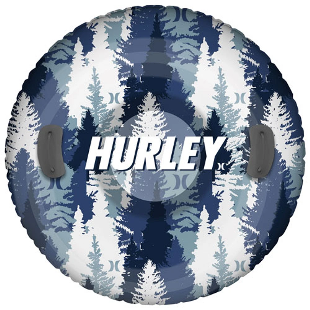 Hurley 45" Racing Snow Tube