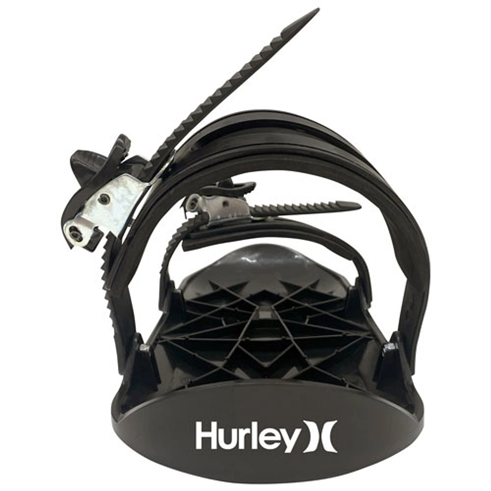 Hurley Freestyle Youth Snow Skates