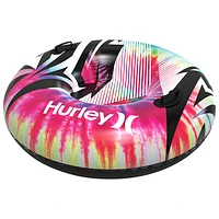 Hurley 36" Snow Tube - Pinnacle Tie-Dye