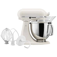 KitchenAid Artisan Tilt-Head Stand Mixer - 5Qt - 325-Watt - Porcelain White
