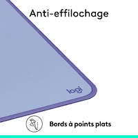 Logitech Studio Desk Mat - Lilac