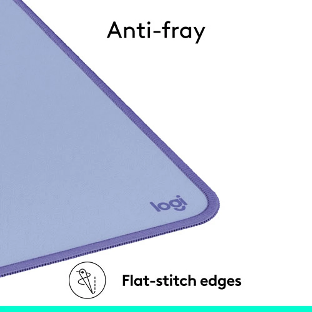 Logitech Studio Desk Mat - Lilac