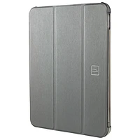 Tucano Milano Italy Satin Ultra-Protective Folio Case for iPad 10.2" (9th/8th/7th Gen