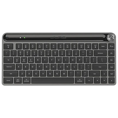 JLAB Epic Mini Bluetooth Keyboard - Black - Only at Best Buy