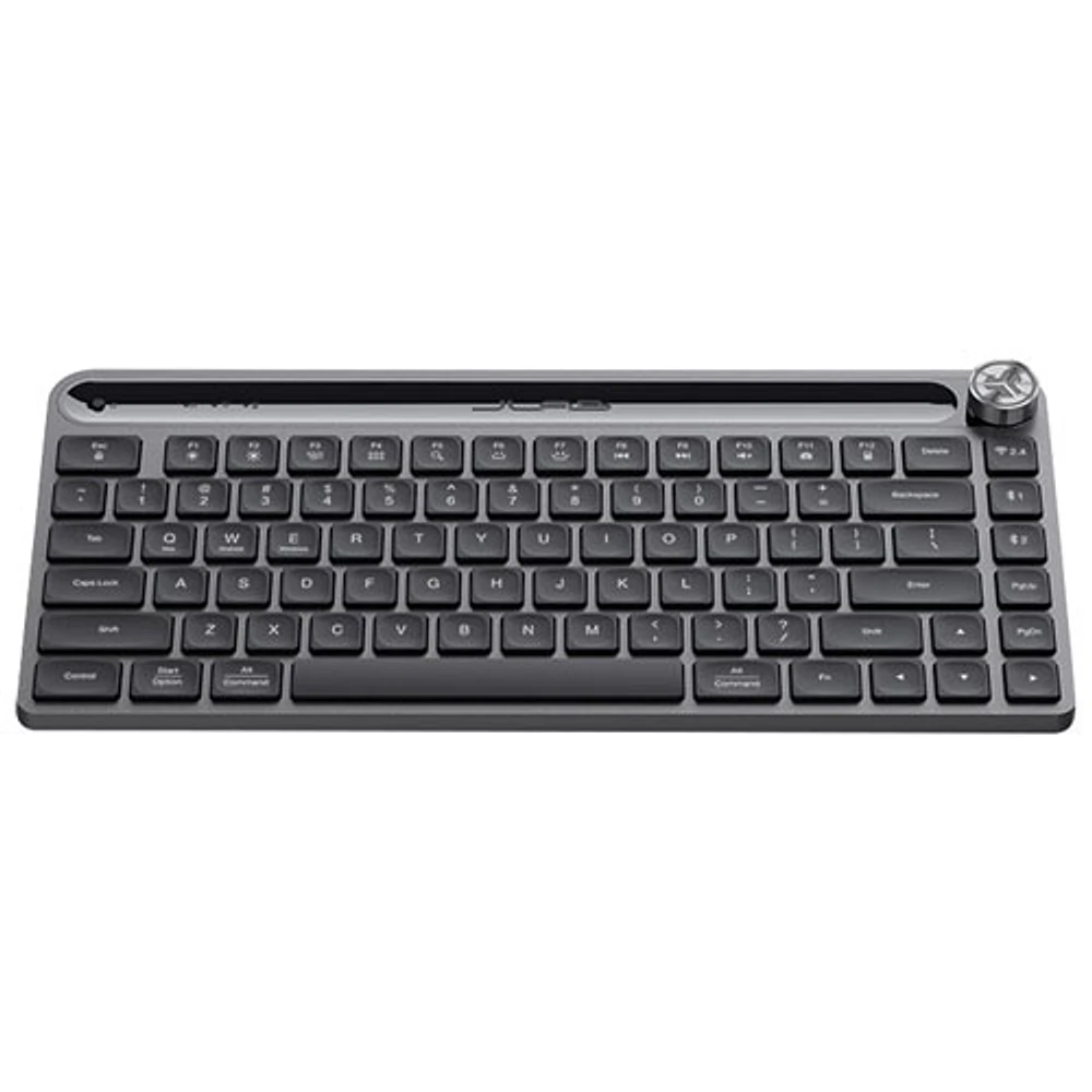 JLAB Epic Mini Bluetooth Keyboard - Black - Only at Best Buy