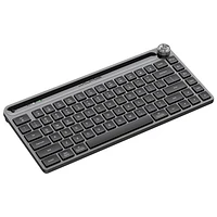 JLAB Epic Mini Bluetooth Keyboard - Black - Only at Best Buy