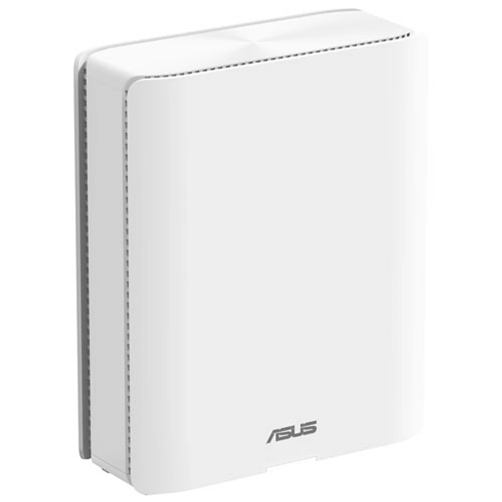 ASUS ZenWiFi BQ16 Pro Whole Home Mesh Wi-Fi 7 System - 2 Pack - White