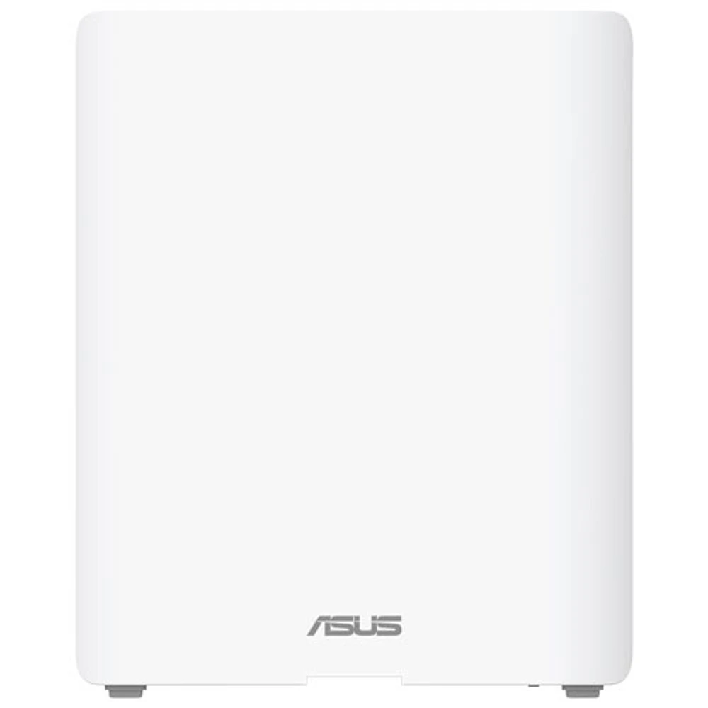 ASUS ZenWiFi BQ16 Pro Whole Home Mesh Wi-Fi 7 System - 2 Pack - White