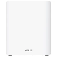 ASUS ZenWiFi BQ16 Pro Whole Home Mesh Wi-Fi 7 System - 2 Pack - White