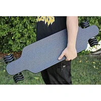 Shark Recharge Electric Skateboard (Up to 20km Battery Range / 27km/h Top Speed)