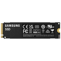 Samsung 990 EVO Plus 2TB PCI-e Internal Solid State Drive (MZ-V9S2T0B/AM)