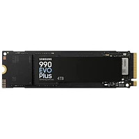 Samsung 990 EVO Plus 4TB PCI-e Internal Solid State Drive (MZ-V9S4T0B/AM)