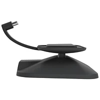 Echo Show 8 (3rd Gen) Adjustable Stand with USB-C Charging Port