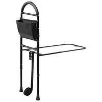 Medline Bed Assist Bar (BA6800) - Black