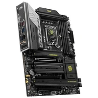 MSI MAG Z890 Tomahawk Wi-Fi ATX DDR5 Motherboard for Intel Core Ultra Series 2 CPUs