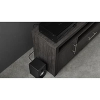 Câble RCA blindé de 4,57 m (15 pi) de Rocketfish - Exclusivité Best Buy