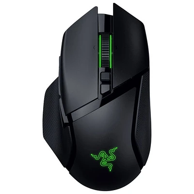 Razer Basilisk V3 Pro 35K DPI Wireless Gaming Mouse