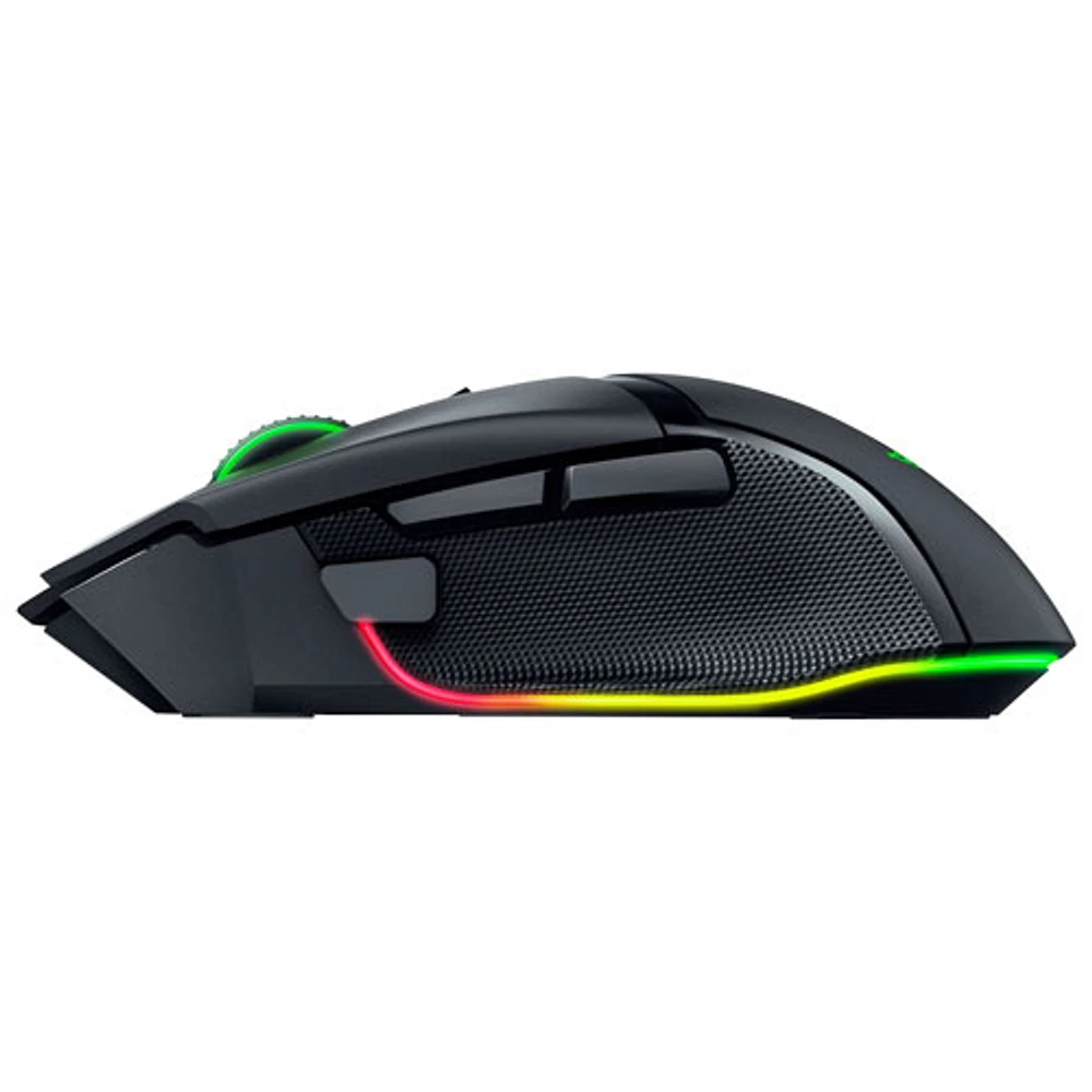 Razer Basilisk V3 Pro 35K DPI Wireless Gaming Mouse