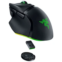 Razer Basilisk V3 Pro 35K DPI Wireless Gaming Mouse