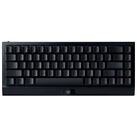 Razer BlackWidow V4 Mini Wireless Gaming Keyboard