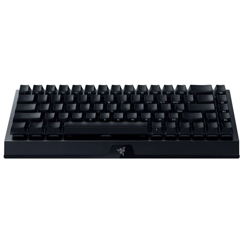 Razer BlackWidow V4 Mini Wireless Gaming Keyboard